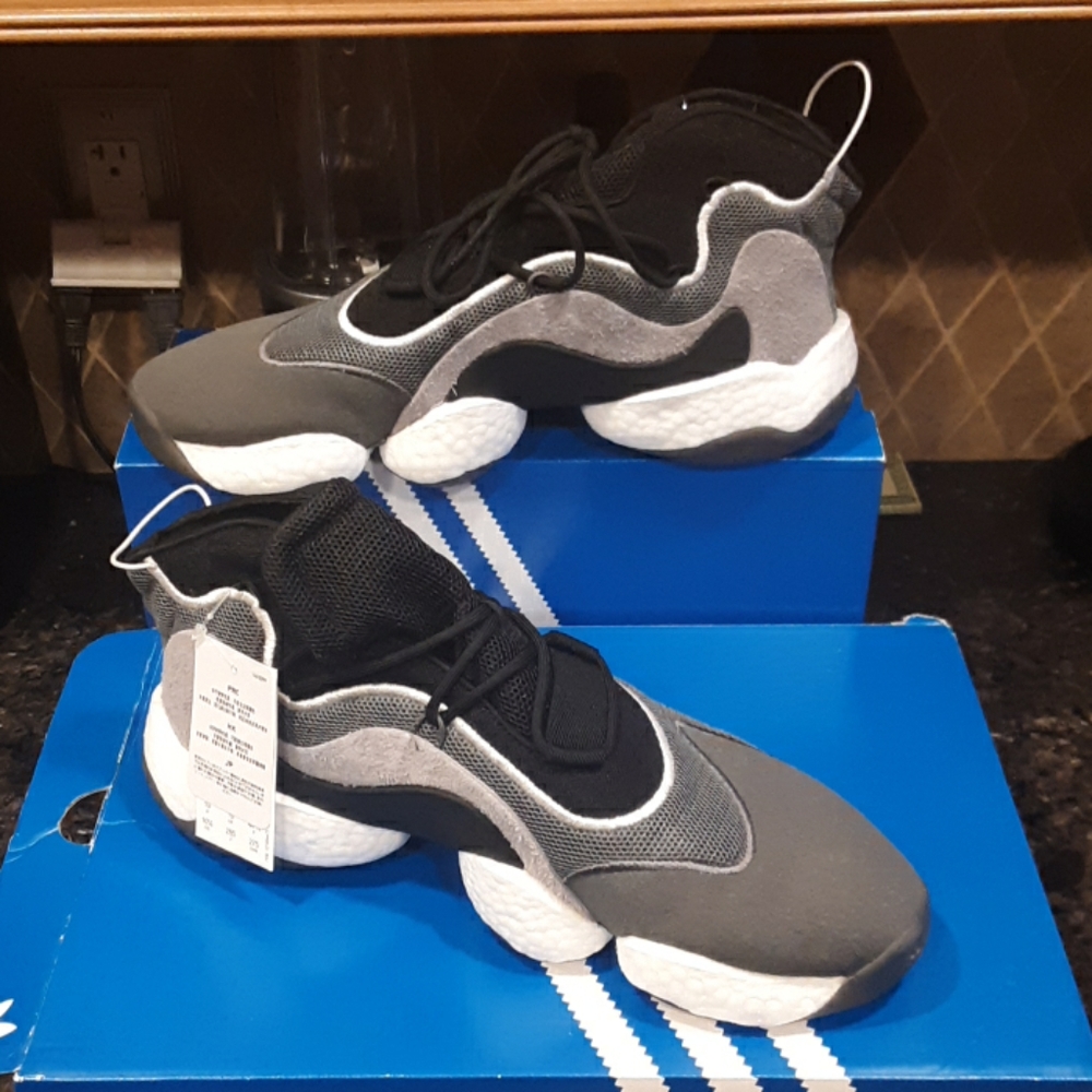 Adidas crazy - Picture 6 of 7